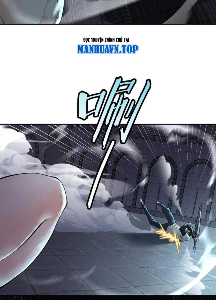 Thần Chi Cảnh Chapter 36 - Next Chapter 37