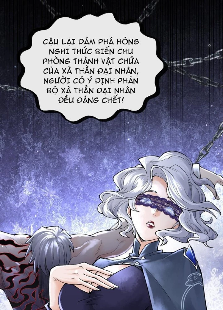 Thần Chi Cảnh Chapter 36 - Next Chapter 37