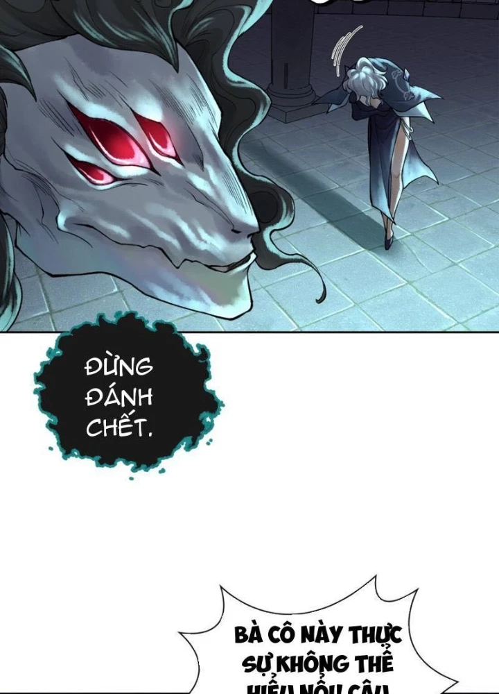 Thần Chi Cảnh Chapter 36 - Next Chapter 37