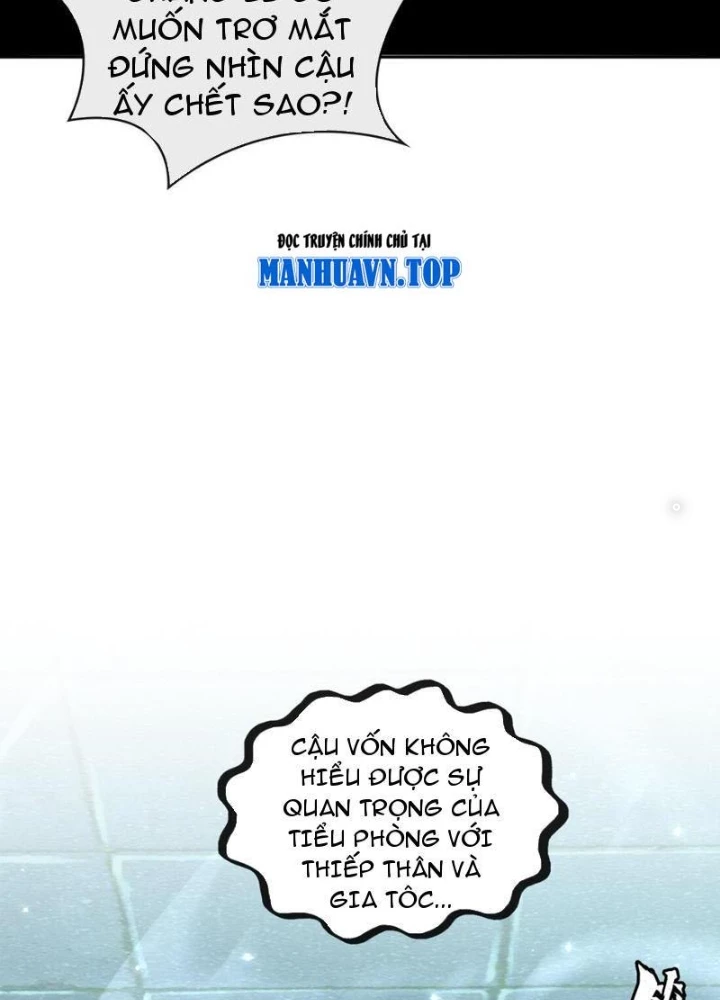 Thần Chi Cảnh Chapter 36 - Next Chapter 37