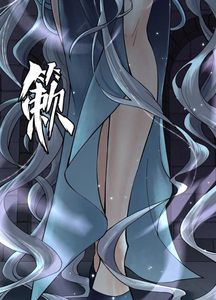 Thần Chi Cảnh Chapter 36 - Next Chapter 37
