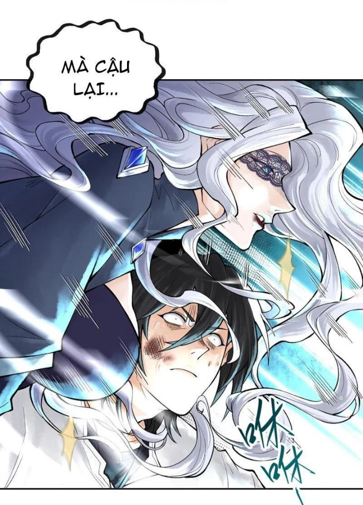 Thần Chi Cảnh Chapter 36 - Next Chapter 37