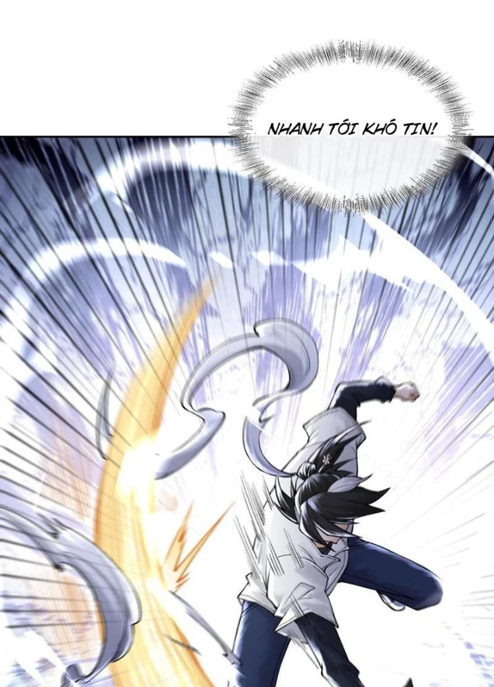 Thần Chi Cảnh Chapter 36 - Next Chapter 37