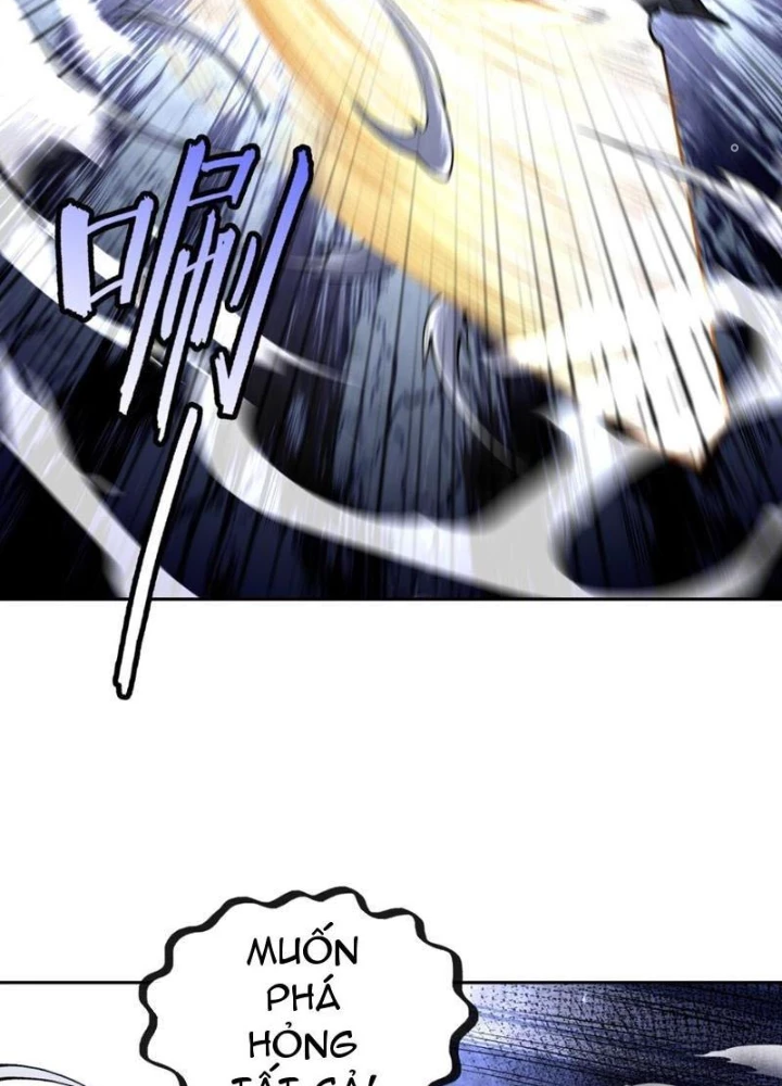 Thần Chi Cảnh Chapter 36 - Next Chapter 37