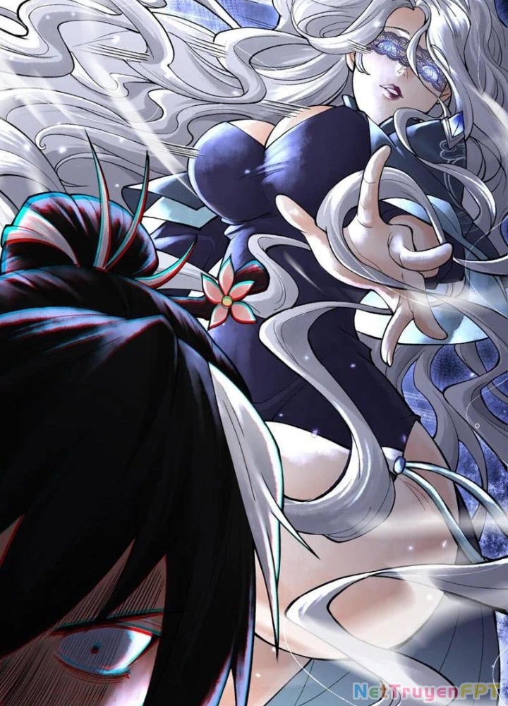 Thần Chi Cảnh Chapter 36 - Next Chapter 37