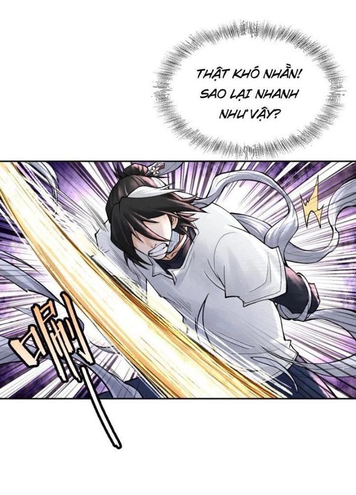 Thần Chi Cảnh Chapter 36 - Next Chapter 37