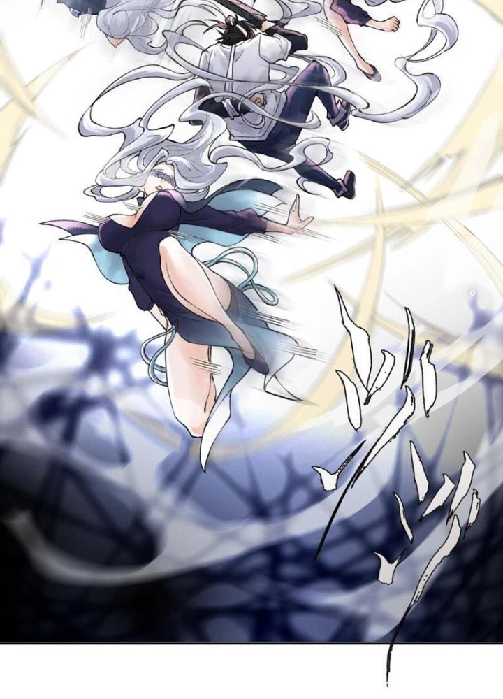 Thần Chi Cảnh Chapter 36 - Next Chapter 37