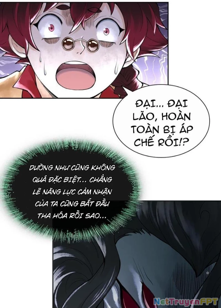 Thần Chi Cảnh Chapter 36 - Next Chapter 37