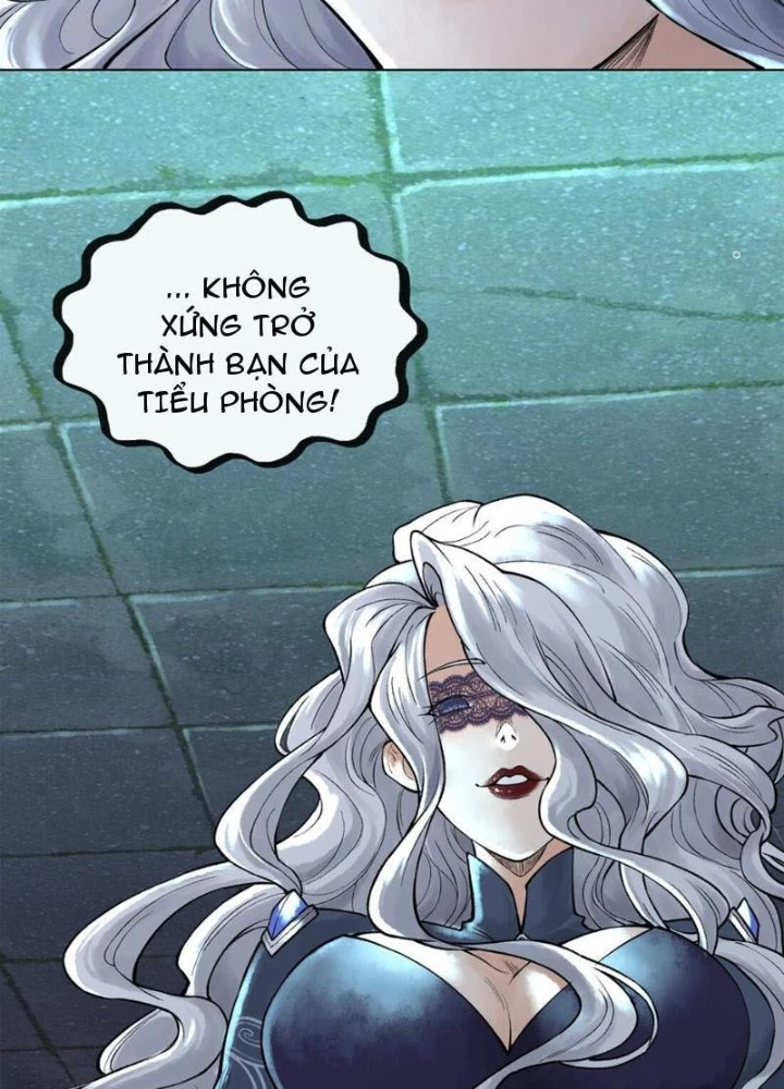 Thần Chi Cảnh Chapter 36 - Next Chapter 37