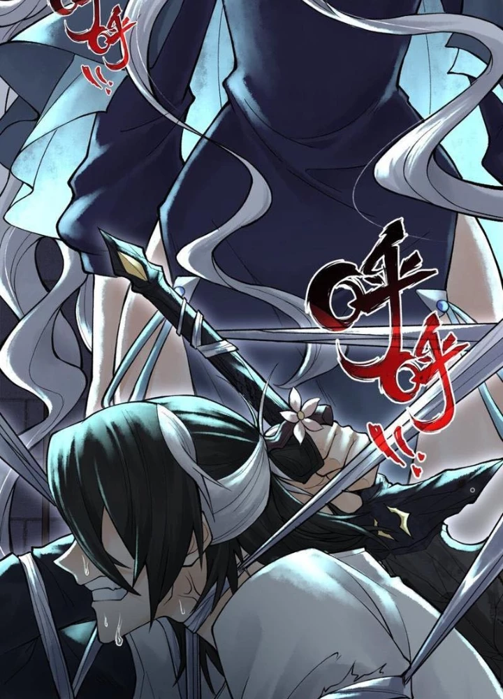 Thần Chi Cảnh Chapter 36 - Next Chapter 37