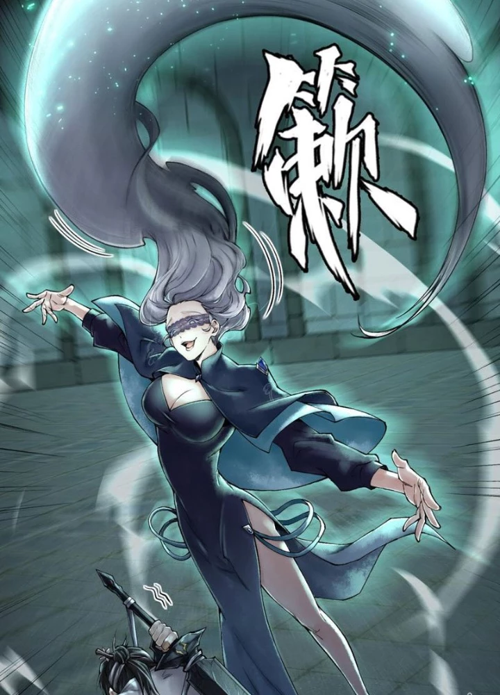 Thần Chi Cảnh Chapter 37 - Next Chapter 38