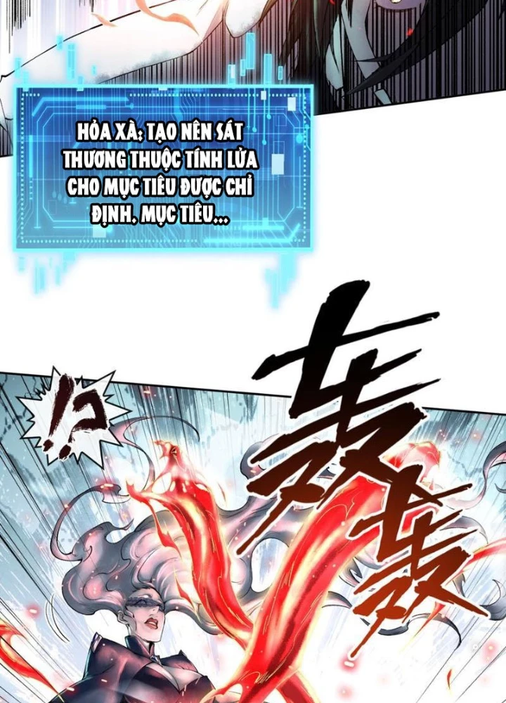 Thần Chi Cảnh Chapter 37 - Next Chapter 38