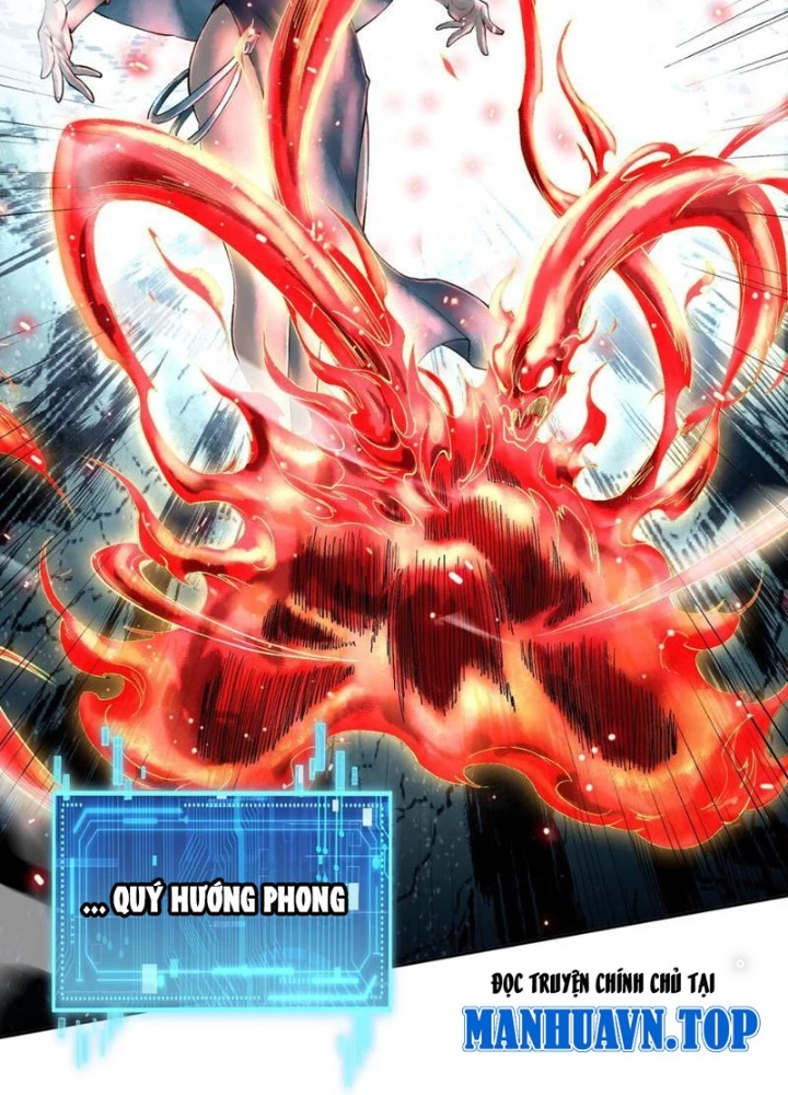 Thần Chi Cảnh Chapter 37 - Next Chapter 38