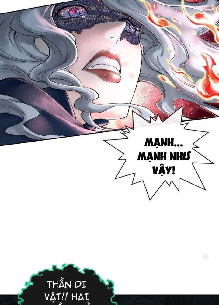 Thần Chi Cảnh Chapter 37 - Next Chapter 38