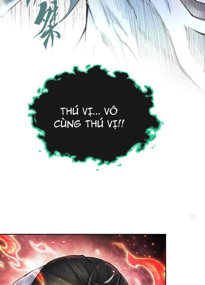 Thần Chi Cảnh Chapter 37 - Next Chapter 38