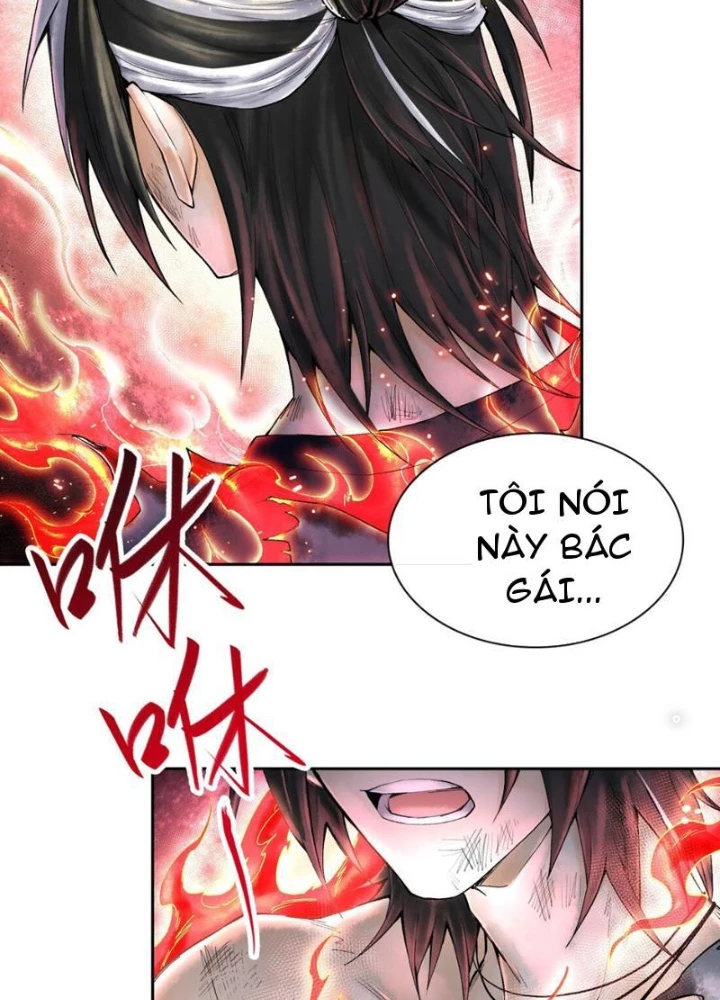 Thần Chi Cảnh Chapter 37 - Next Chapter 38