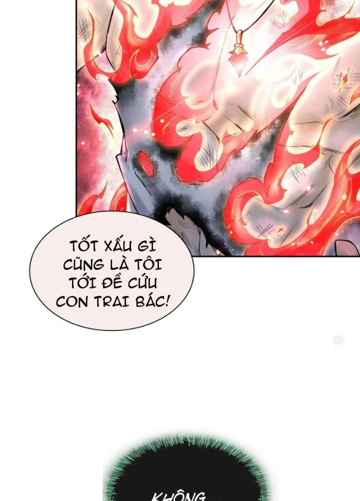 Thần Chi Cảnh Chapter 37 - Next Chapter 38