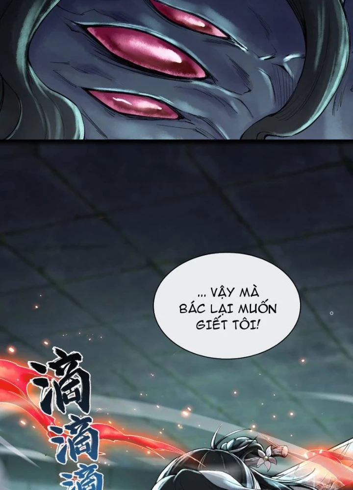 Thần Chi Cảnh Chapter 37 - Next Chapter 38