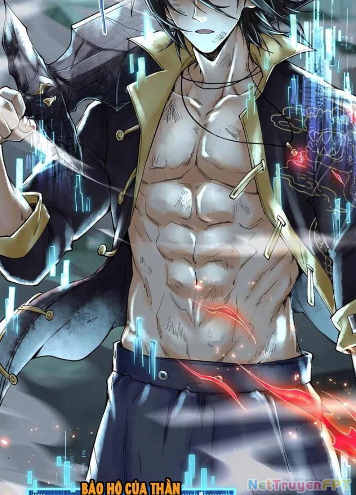 Thần Chi Cảnh Chapter 37 - Next Chapter 38