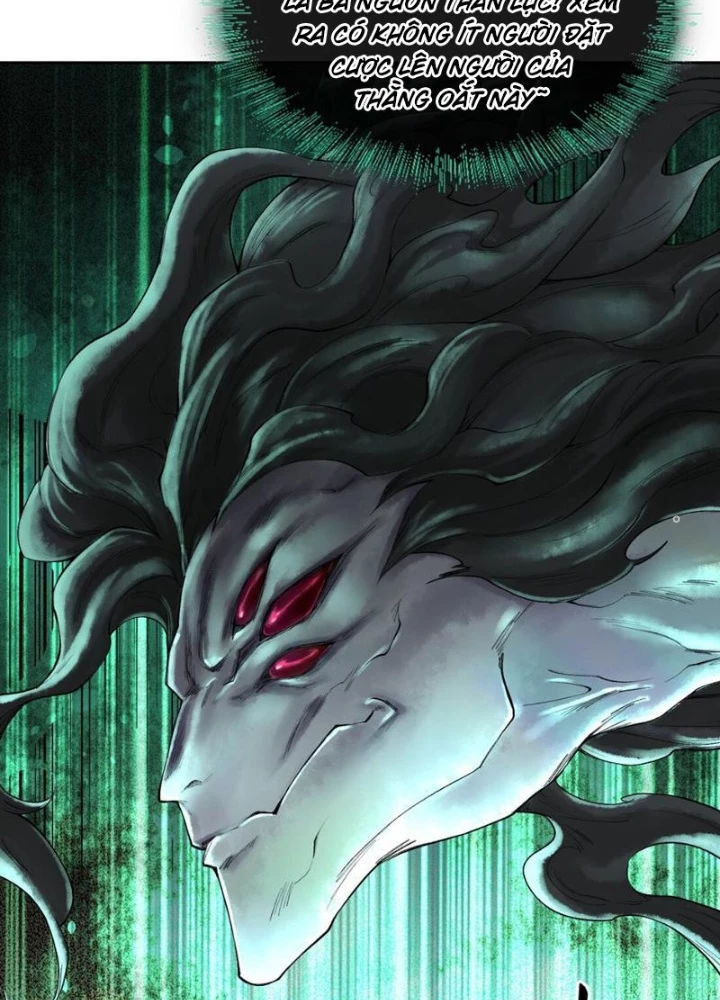 Thần Chi Cảnh Chapter 37 - Next Chapter 38