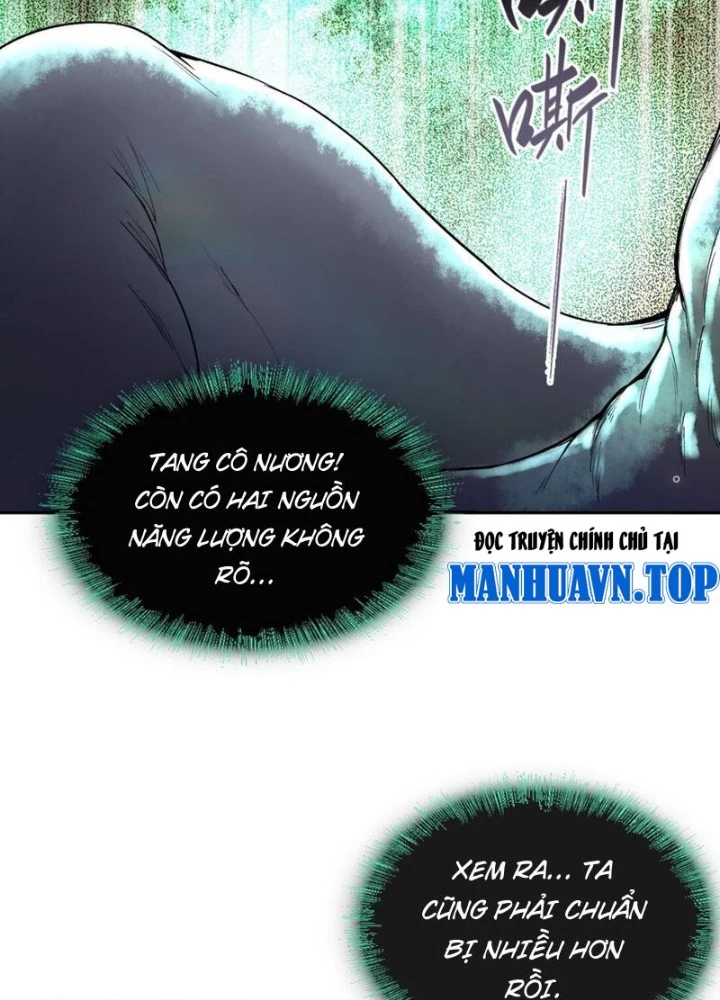 Thần Chi Cảnh Chapter 37 - Next Chapter 38