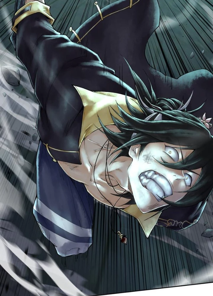 Thần Chi Cảnh Chapter 37 - Next Chapter 38