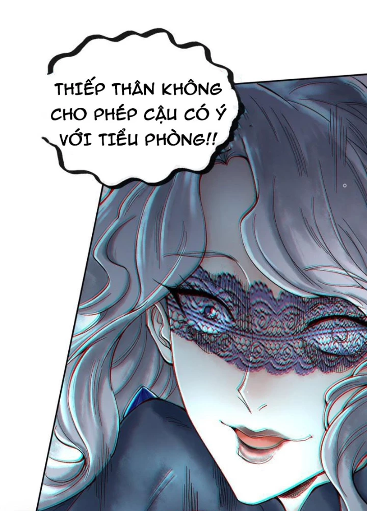 Thần Chi Cảnh Chapter 37 - Next Chapter 38