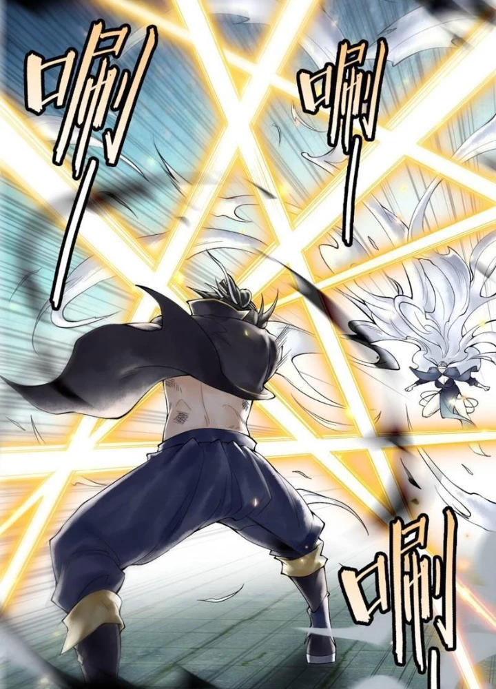 Thần Chi Cảnh Chapter 37 - Next Chapter 38