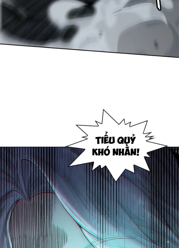 Thần Chi Cảnh Chapter 37 - Next Chapter 38