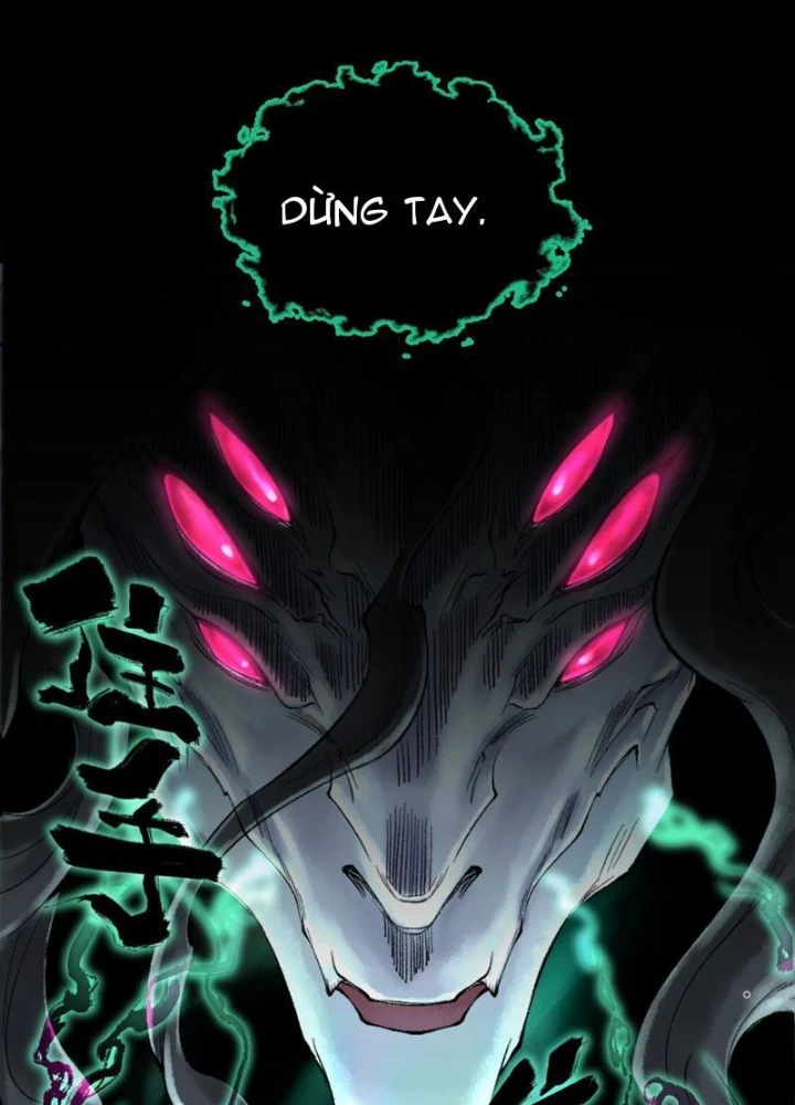 Thần Chi Cảnh Chapter 37 - Next Chapter 38