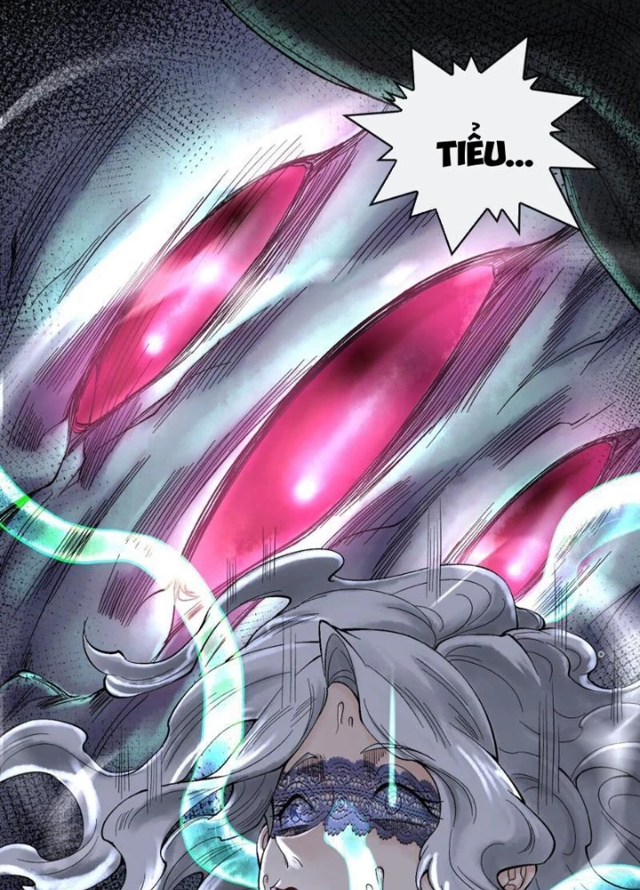 Thần Chi Cảnh Chapter 37 - Next Chapter 38