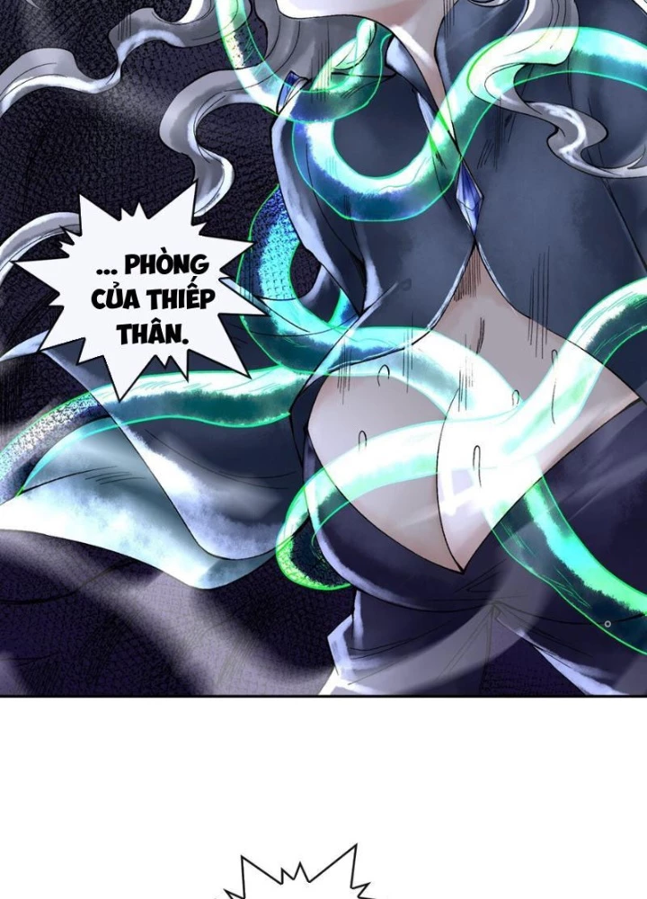 Thần Chi Cảnh Chapter 37 - Next Chapter 38