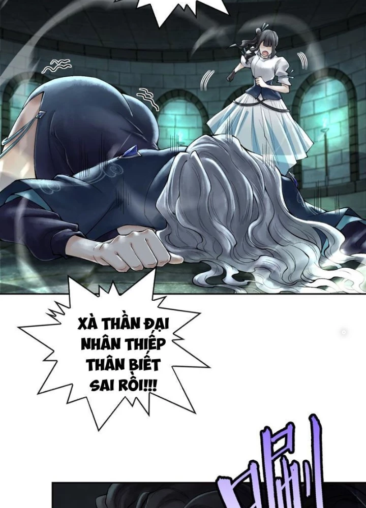 Thần Chi Cảnh Chapter 37 - Next Chapter 38