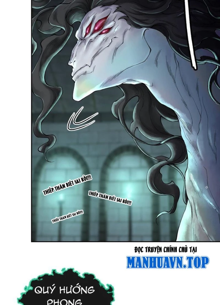 Thần Chi Cảnh Chapter 37 - Next Chapter 38