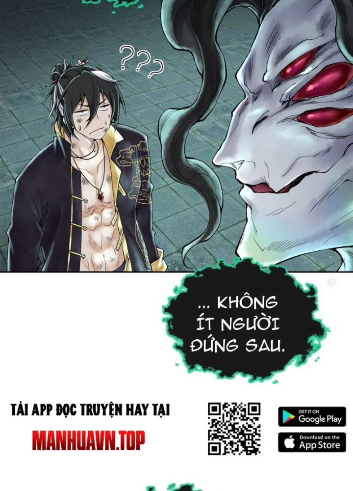 Thần Chi Cảnh Chapter 37 - Next Chapter 38
