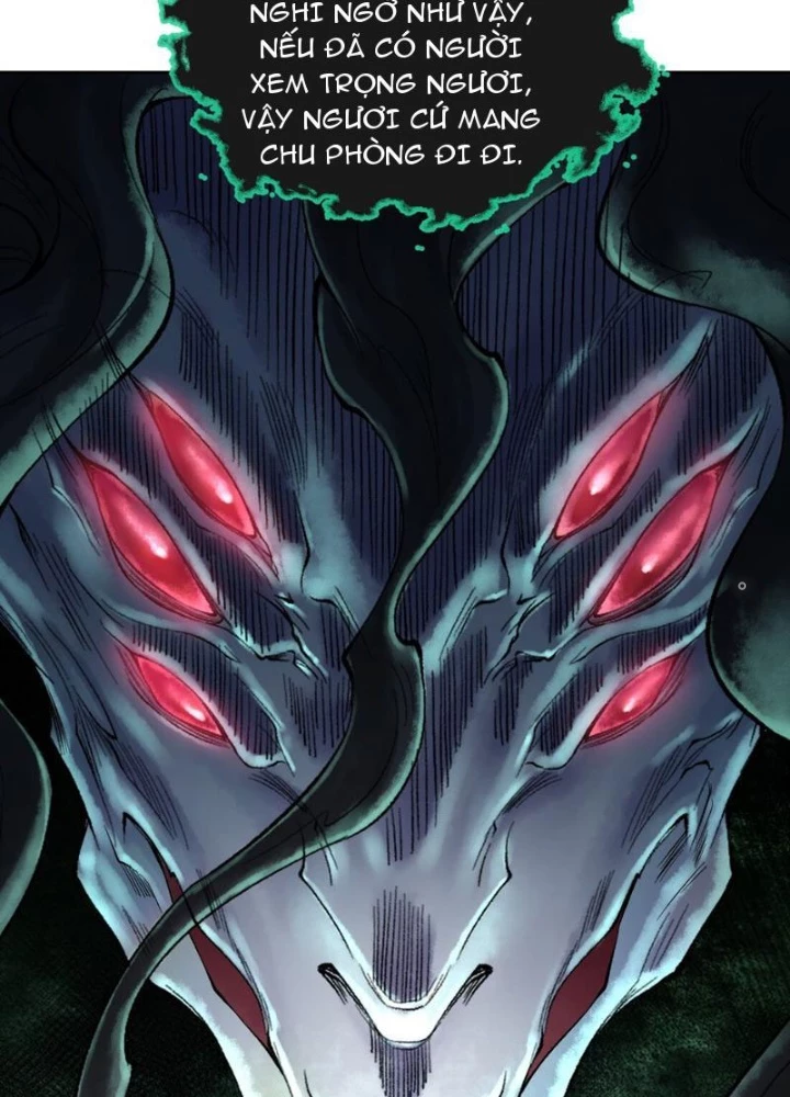 Thần Chi Cảnh Chapter 37 - Next Chapter 38