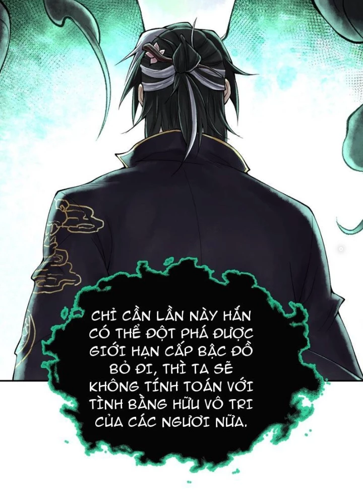 Thần Chi Cảnh Chapter 37 - Next Chapter 38