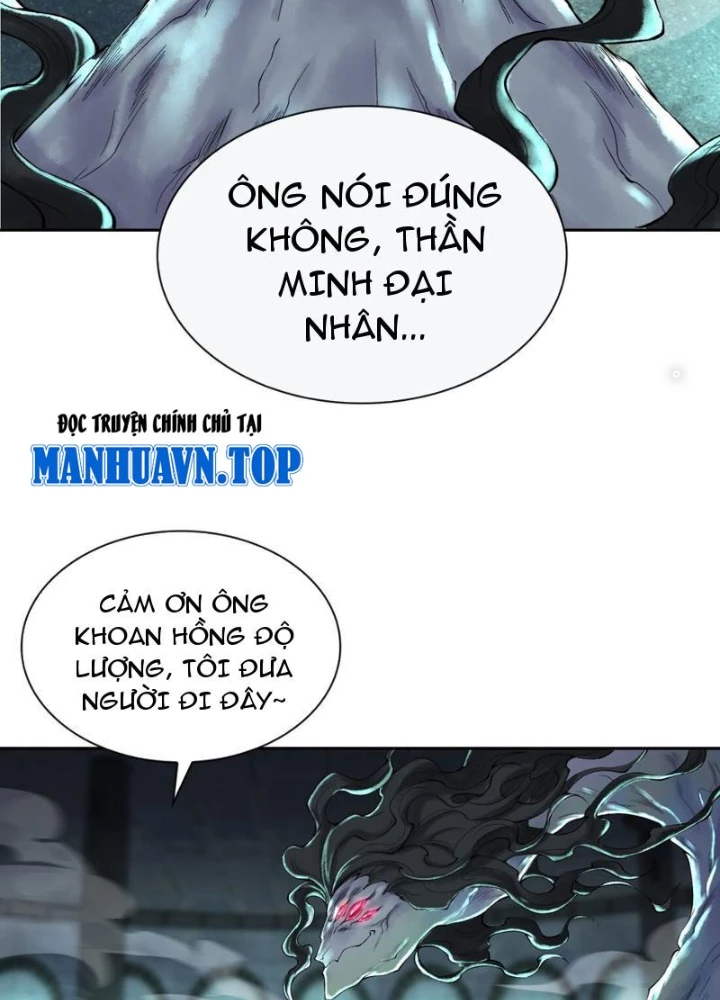 Thần Chi Cảnh Chapter 37 - Next Chapter 38