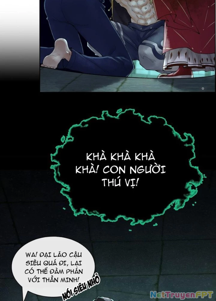 Thần Chi Cảnh Chapter 37 - Next Chapter 38