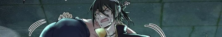 Thần Chi Cảnh Chapter 37 - Next Chapter 38