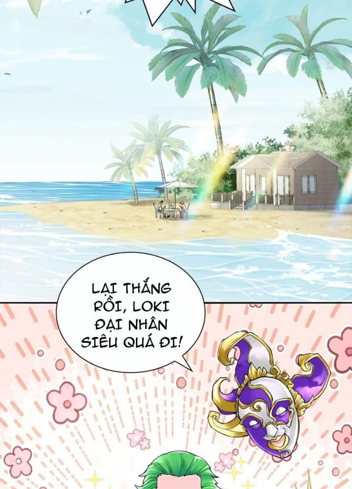 Thần Chi Cảnh Chapter 37 - Next Chapter 38