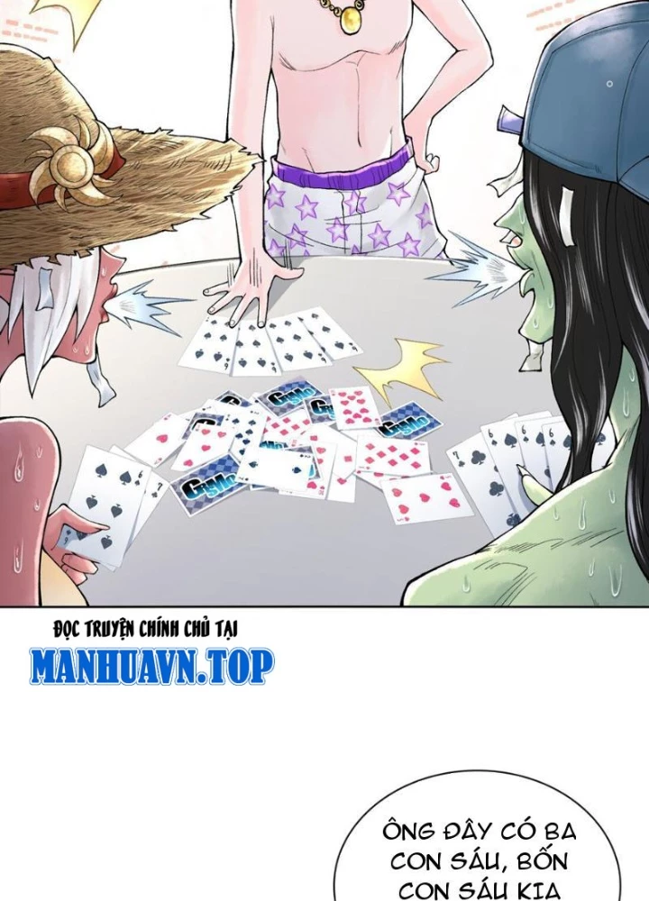 Thần Chi Cảnh Chapter 37 - Next Chapter 38