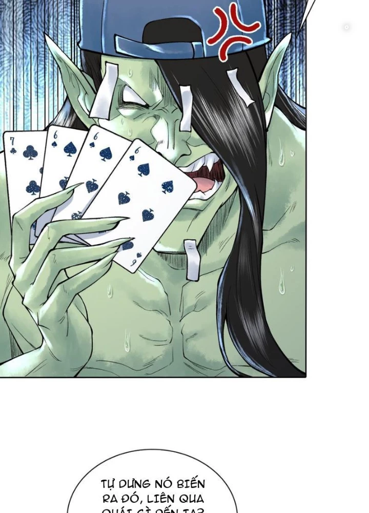 Thần Chi Cảnh Chapter 37 - Next Chapter 38