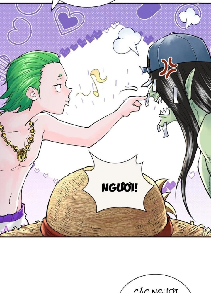 Thần Chi Cảnh Chapter 37 - Next Chapter 38