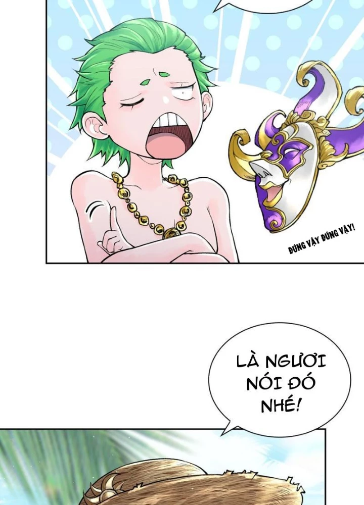Thần Chi Cảnh Chapter 37 - Next Chapter 38