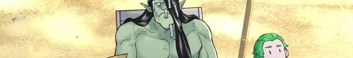 Thần Chi Cảnh Chapter 37 - Next Chapter 38
