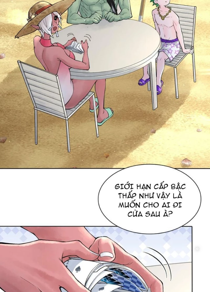 Thần Chi Cảnh Chapter 37 - Next Chapter 38