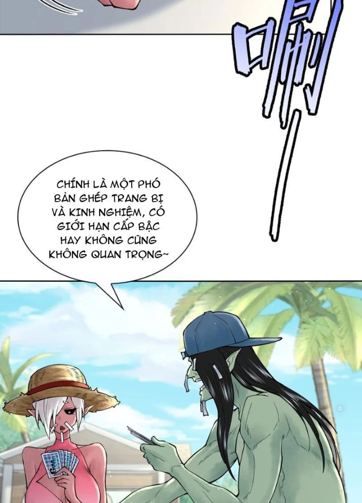 Thần Chi Cảnh Chapter 37 - Next Chapter 38