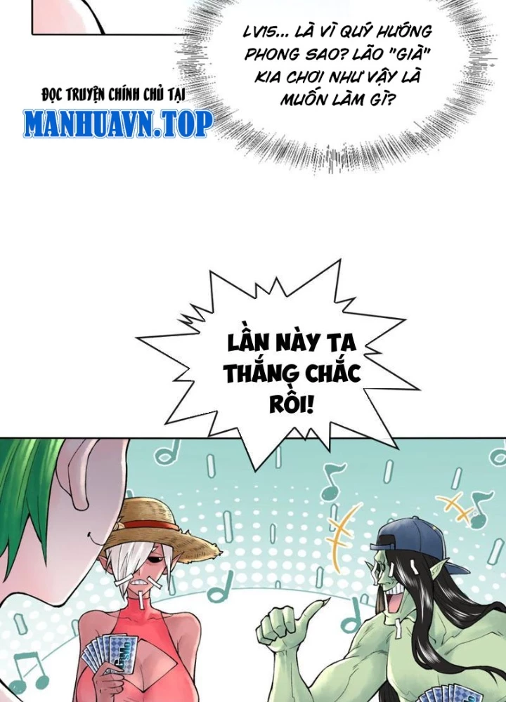 Thần Chi Cảnh Chapter 37 - Next Chapter 38