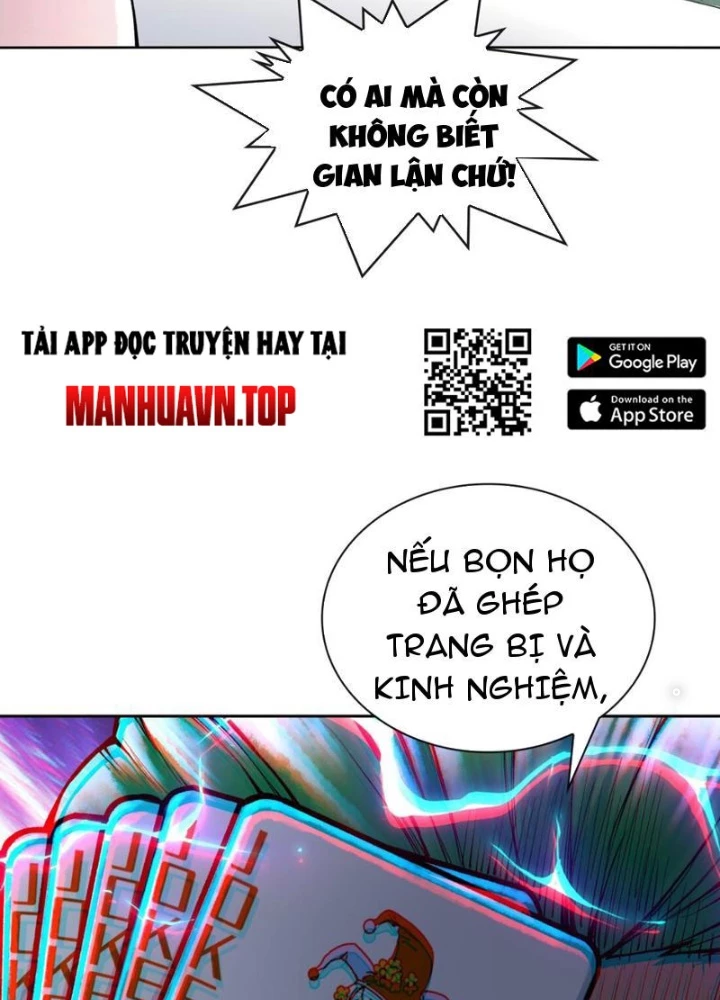 Thần Chi Cảnh Chapter 37 - Next Chapter 38